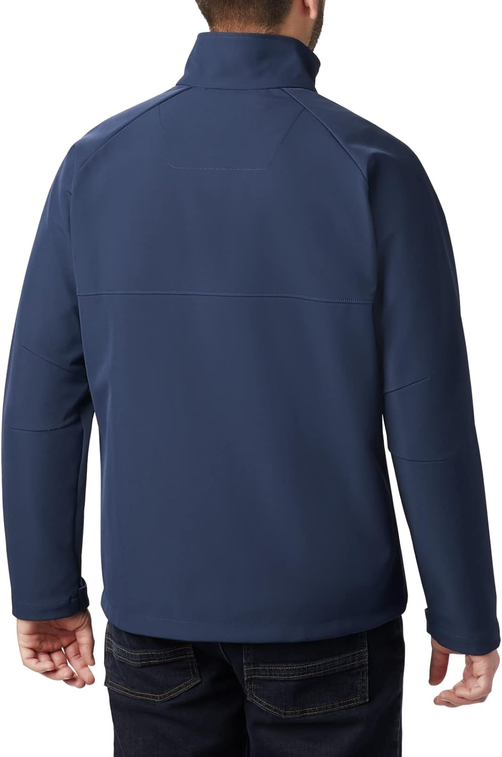 Columbia Sportswear Men's Heat Mode II Softshell Jacket