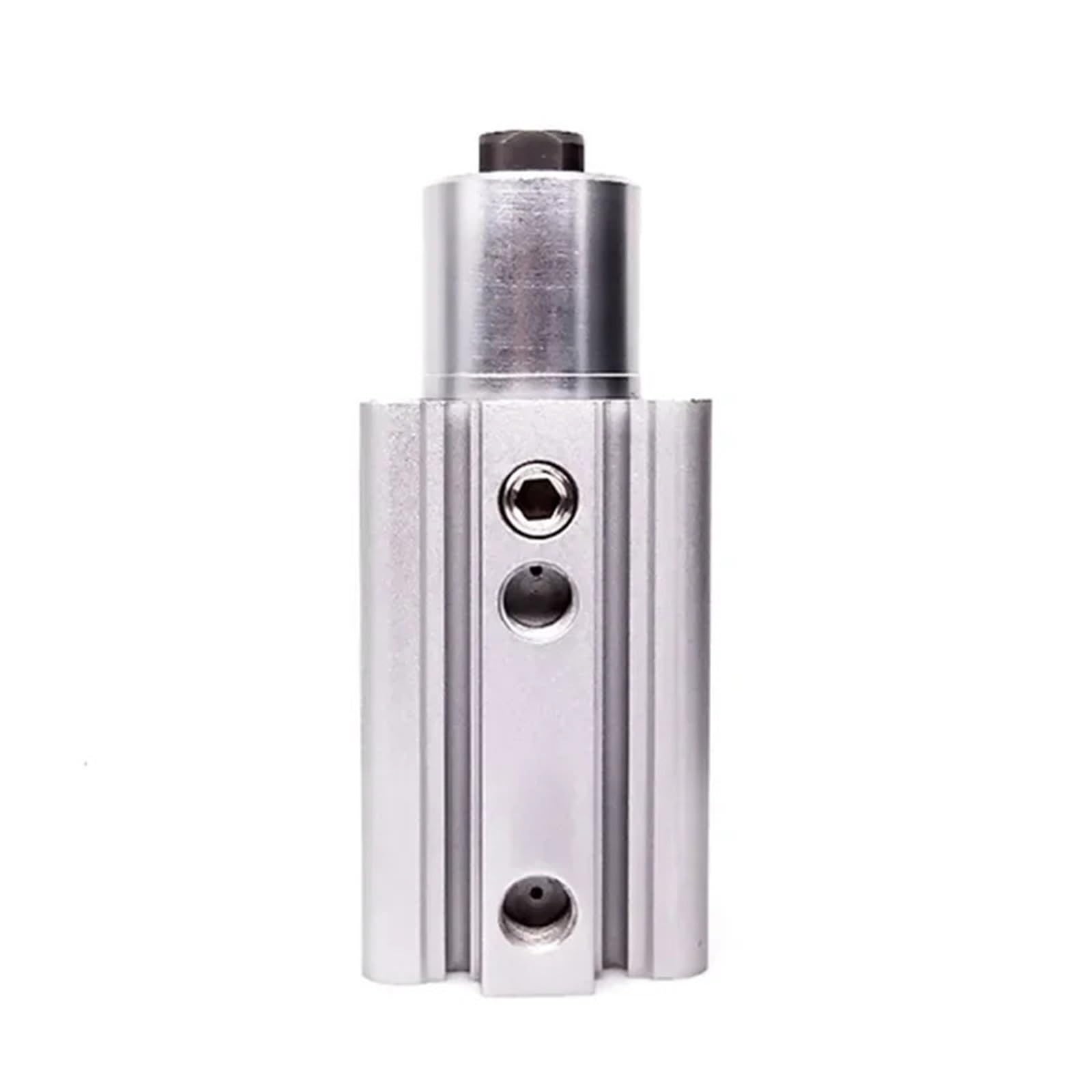 Vérin rotatif pneumatique MKB50X10 serrage rotatif 90 degrés
