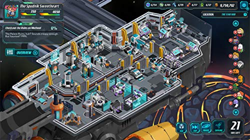 Holy Potatoes! Compedium Badge Edition