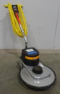 Amazon Com Used Floor Buffers Parts Vacuums Floor Care Home Kitchen