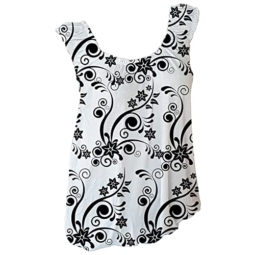 Tops for Women Sexy Casual Elegant Dress Blouses for Women Business Casual T Shirts for Teen Girls Cute Tshirts Shirts for Women Plus Size Tank Top for Women Workout Babydoll