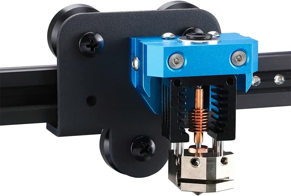 review Specious Multi-Mount All Metal Mount, for E3D Type Hotends for CR-10 CR10S Ender-3 Ender-3 PRO Ender 6 Ender 5 PRO 3D Printer Parts