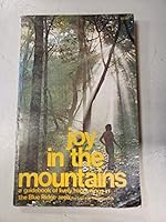 Joy In the Mountains: A Guidebook of LIvely Happenings in the Blue Ridge Area. B000UCMFLK Book Cover