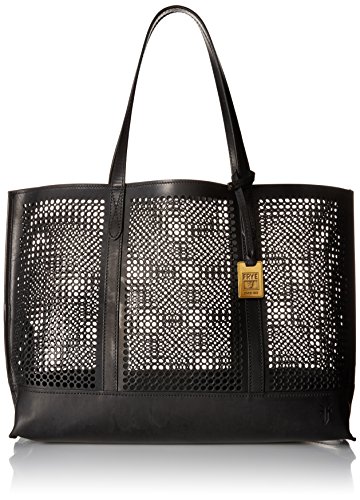 Frye Peyton Perf Tote Bag