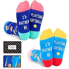 I'd Rather Be Playing Softball