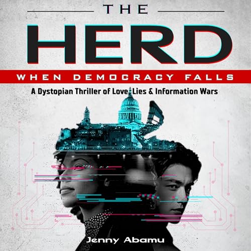 The Herd | Jenny Abamu episode artwork