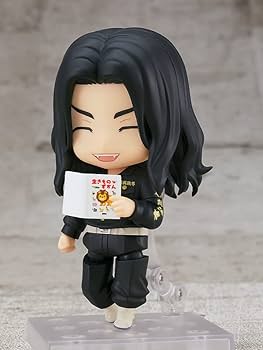 【即購入可】ねんどろいど 東京リベンジャーズ 4体セット 即購入可】ねんどろいど 東京リベンジャーズ 4体セット