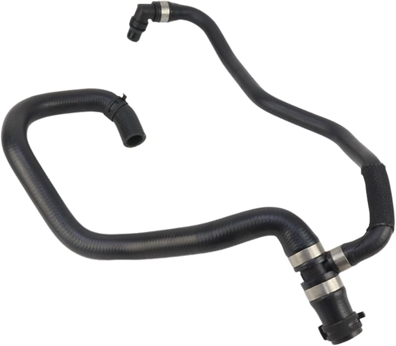 Mangueira do tanque de expansão para bomba auxiliar Generic 1668301200 – 1 unidade