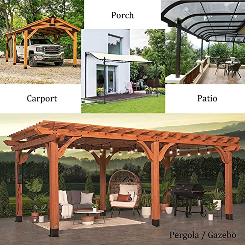 Bâche plastique transparente 320x200 rideau bâche imperméable pergola œillets