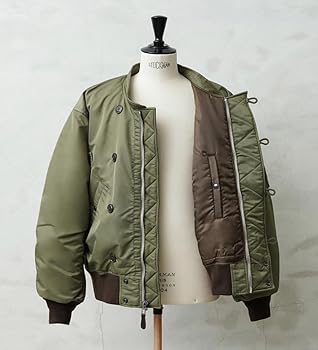 Amazon | 米軍 U.S.A.F. PERSONAL EQUIPMENT LABORATORY TYPE N-2