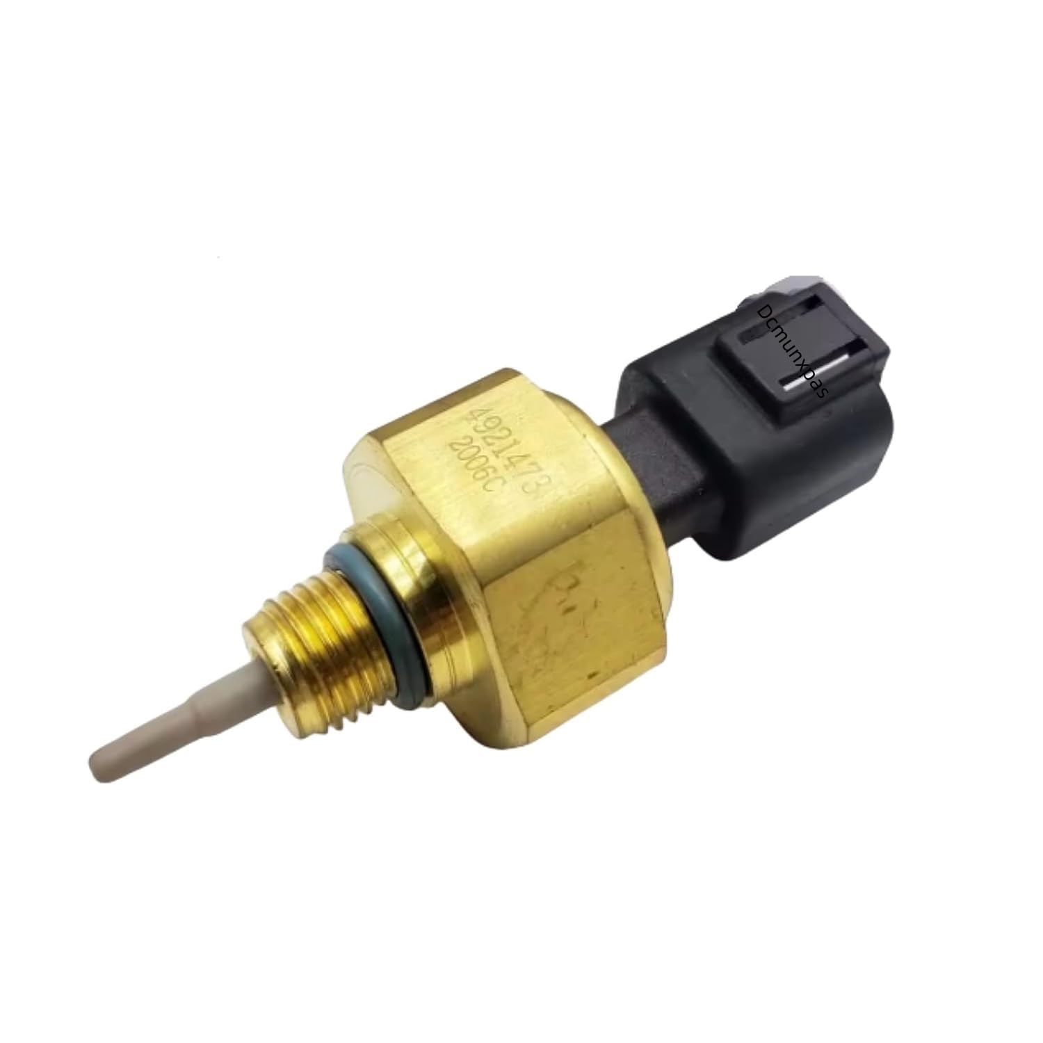 4921473 3417183 3417142 Air Pressure Temperature Sensor Replacement for Cummins Diesel ISX