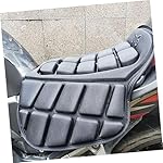 Gatuida-1pc-Saddle-Motorbike-Cushion-Motorcycle-Cushion-Motorbike-Seat-Motorbike-Cover-Motorbike-Pad-Durable