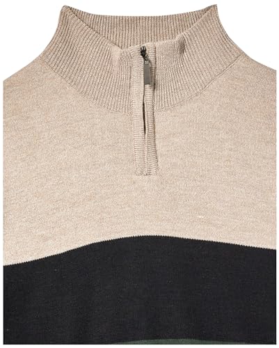 Isaac Mizrahi Boys Striped Sweater2