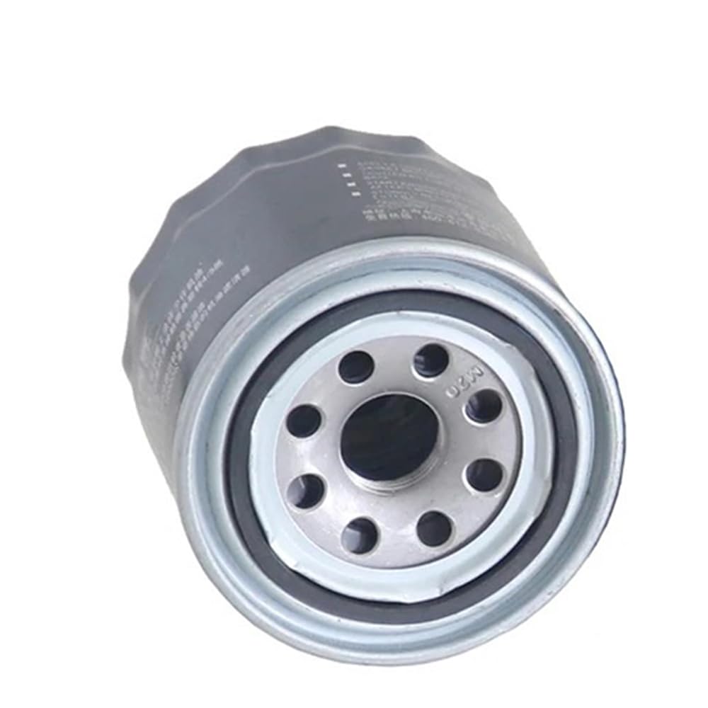 Filtr Powietrza Kabinowego dla Mitsubishi Lancer EVO 2000-2006, 23,1x22,8x7,4cm 3 szt. Filtr powietrza samochodowego Filtr kabinowy Filtr oleju MR373756/26300-35500