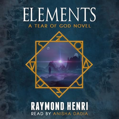 Elements Audiolivro Por Raymond Henri capa