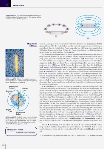 Physik (Pearson Studium - Physik)