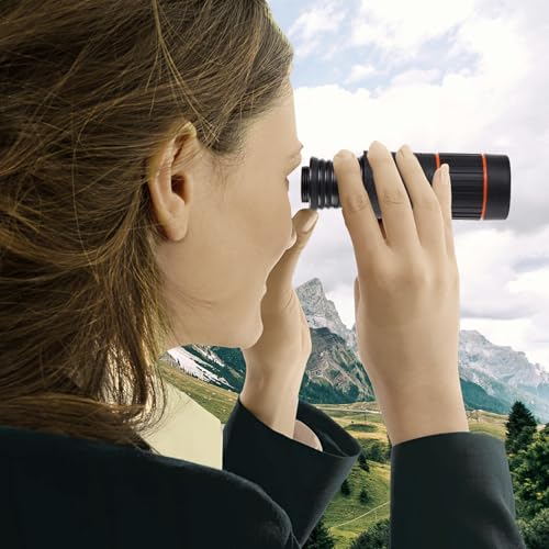 Moying MY18 32X Long Focus Telephoto Phone Lens thumb #6