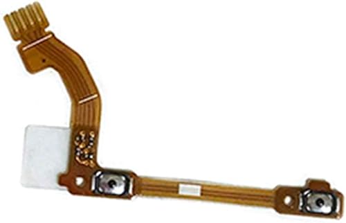 LICHIFIT Cable plano flexible del interruptor de alimentaciĂłn de la placa principal para Samsung Gear S3 Frontier SM-R760 SM-R765Gear S3 Classic LICHIFIT Cable plano flexible del interruptor de alimentaciĂłn de la placa principal para Samsung Gear S3 Frontier SM-R760 SM-R765Gear S3 Classic