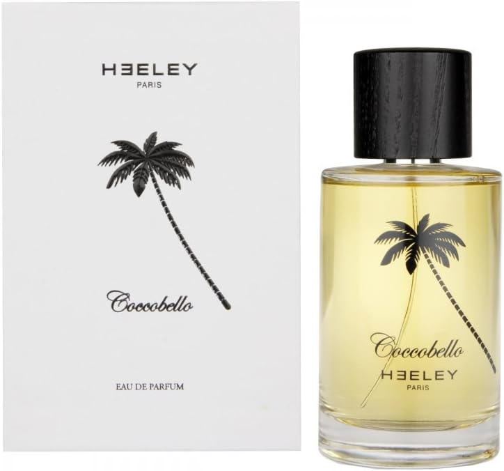 COCCO BELLO EAU DE PARFUM 100 ML.