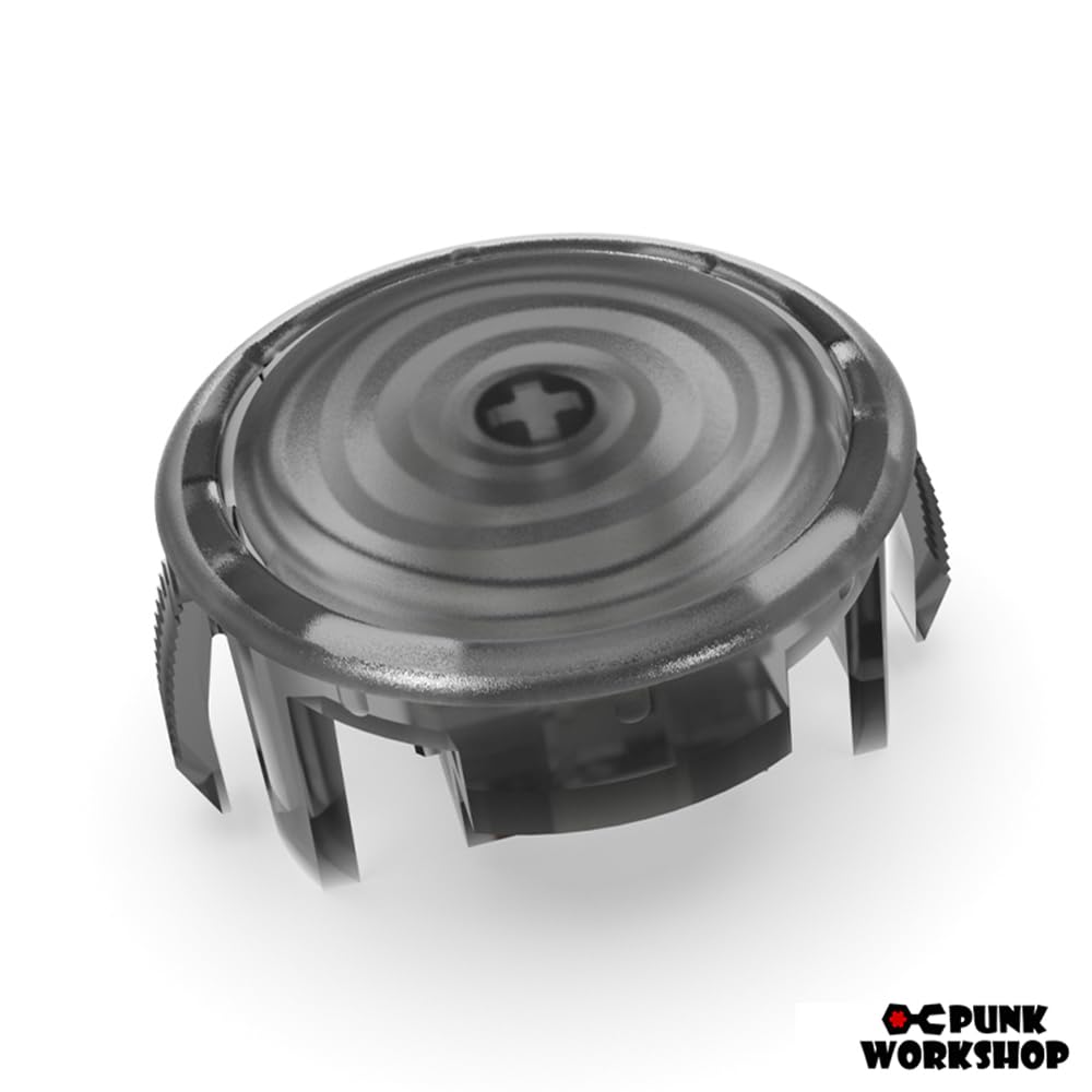 punkworkshop最新V1ボタン14個　（24mm13個・30mm1個） punkworkshop最新V1ボタン14個 （24mm13個・30mm1個） punkworkshop