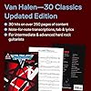 Van Halen - 30 Classics: Updated Edition (Guitar Recorded Versions) #2