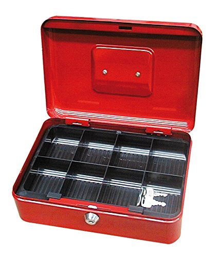 UTILIA Cash Box in Sheet Various Sizes