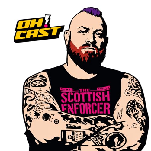 Respect Pro Wrestling with Bobby Roberts: Hebridean Hammerlock