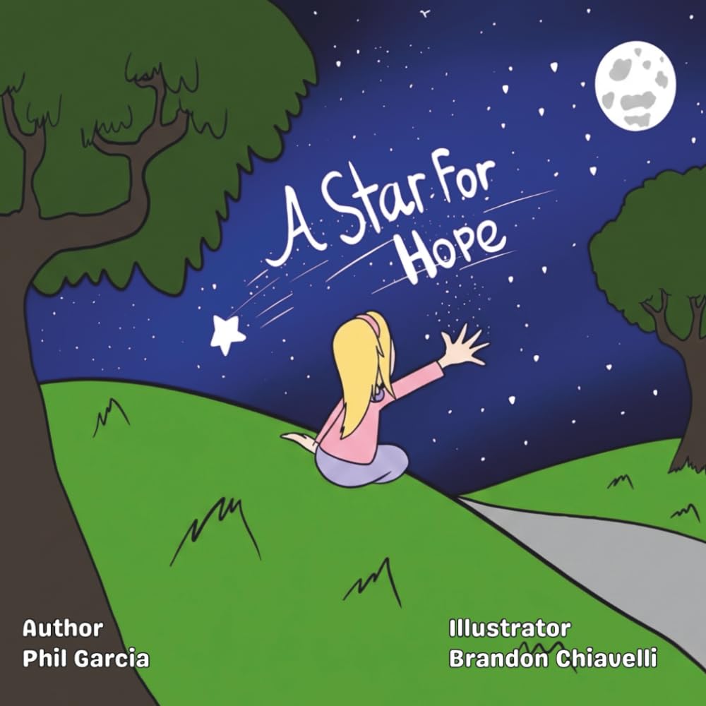 A Star For Hope