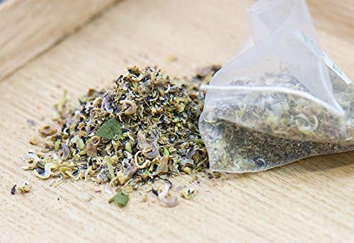 Amazon 国産100 アピオス花茶 無農薬 1 5g 7パック ほど芋茶 青森県産 巣鴨のお茶屋さん山年園 食品 飲料 お酒 通販