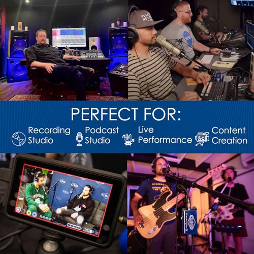 Image of Cloud Microphones - Cloudlifter CL-1 Mic Activator - USA Made