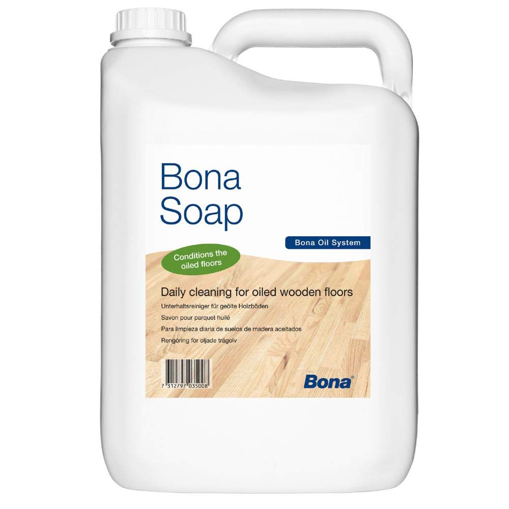 BONA Soap (Carl´s Cleaner) - 5 Liter