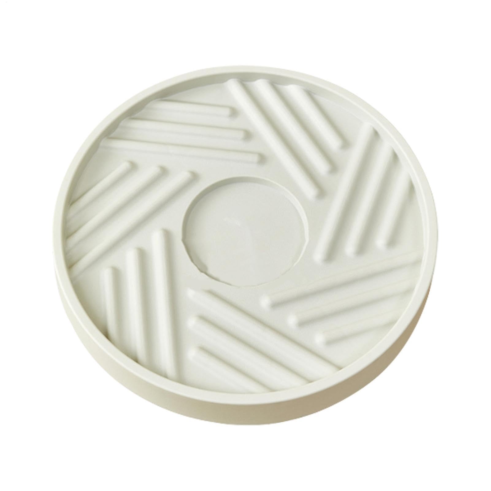 Support de roulant pour déplacer facilement les objets lourds et grands vases de jardin