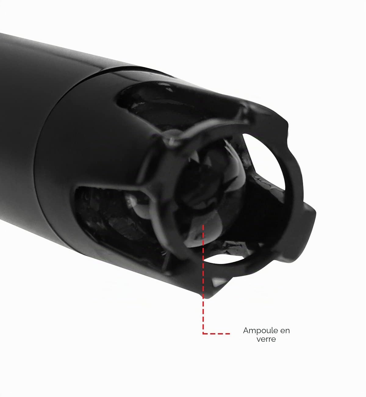 GAIN EXPRESS - Câble de 300 cm - Électrode pH avec poudre d'étalonnage - Sonde pH remplaçable 0-14 avec connecteur BNC - Pour Laboratoire, Hydroponie, Aquarium, Piscine et Transformation des Aliments