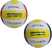 Bola de Volei 5 Sport Color