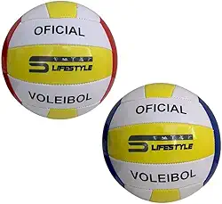 Bola de Volei 5 Sport Color