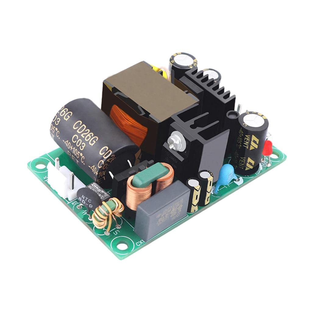 9V 5A Switching Power Supply Board Converter Module AC/DC to 9V 45W | Business & Industrial | Electrical & Test Equipment | Electronic Components | Semiconductors & Actives-image-19