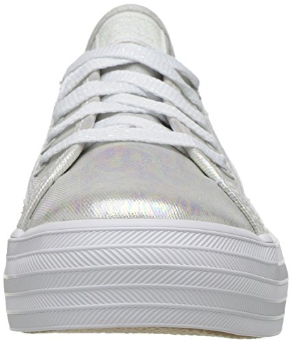 Keds Girl's Triple Kick Sneaker2
