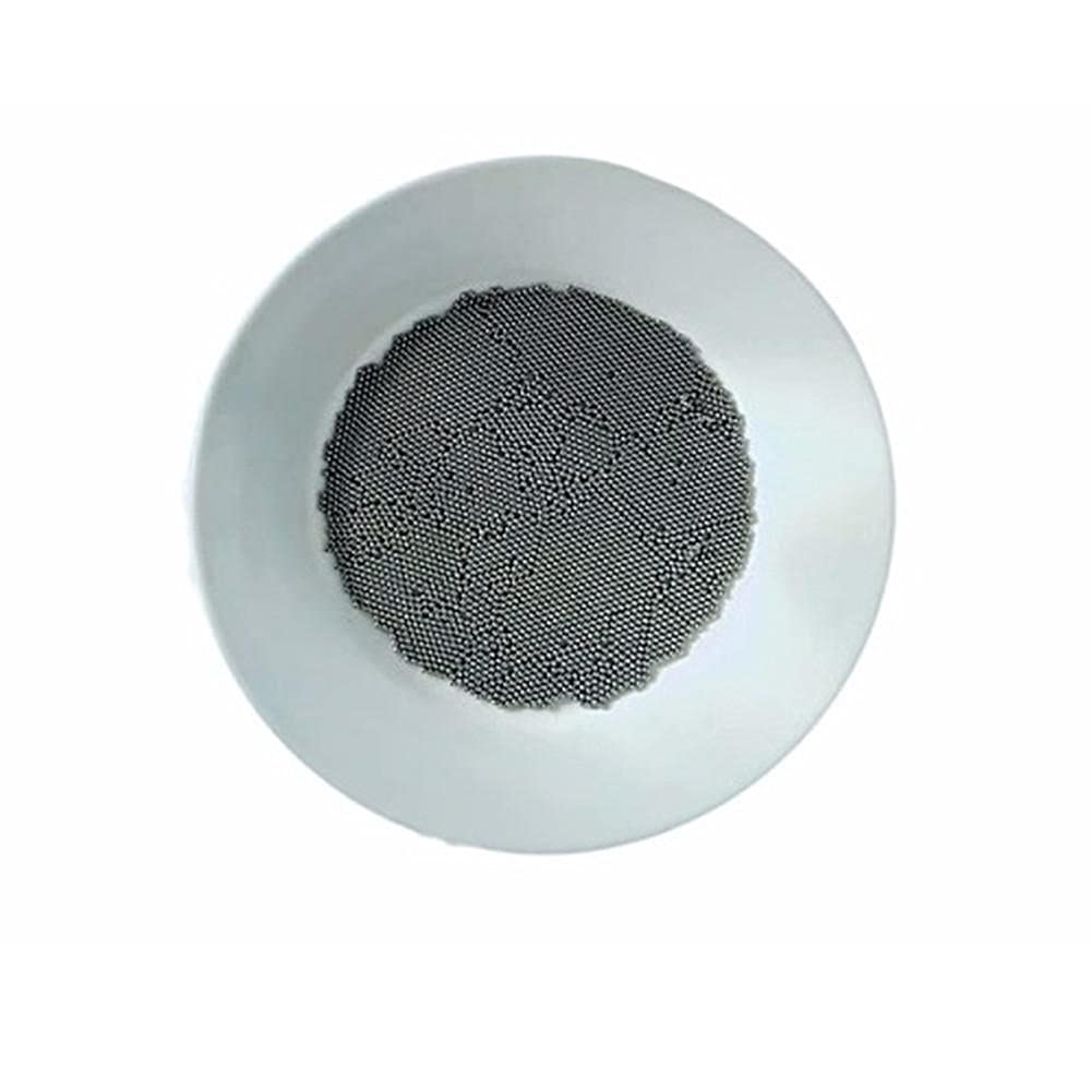 Micro-Precision Small Steel Beads/Bearing Steel Solid Small Steel Ball 1mm/-6mm 500PCS(4.7625 mm-500PCS)