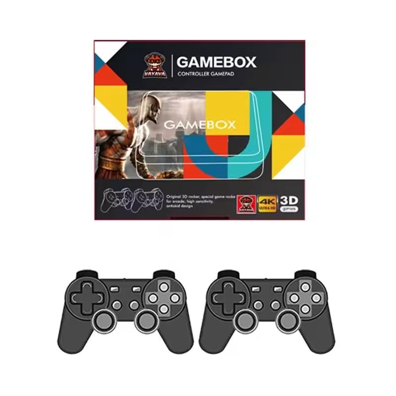 See full amazon price history chart for Linkify |G11 Pro 4K |Plug and Play Video Game Console for Kids|DDR 2 GB|Flash Memory 8 GB|64GM Memory|15,000+ Built-in Games,|Bluetooth Wireless Controllers| 1 Year Warranty Linkify |G11 Pro 4K |Plug and Play Video Game Console for Kids|DDR 2 GB|Flash Memory 8 GB|64GM Memory|15,000+ Built-in Games,|Bluetooth Wireless Controllers| 1 Year Warranty (B0D1K6TB9K) Amazon Price History, Amazon Price Tracker