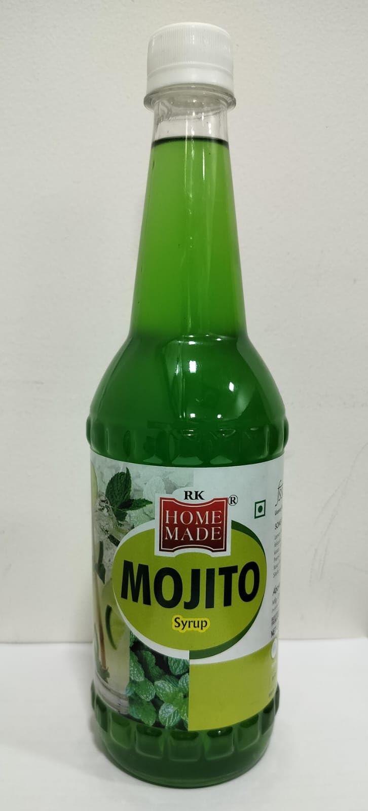 See full amazon price history chart for RK HOME MADE NATURAL SYRUP® | Mojito Syrup Concentrated Syrups | Everyone’s Delight 750 - Ml | Gluten Free | 100% Vegan & Low Fat | A Perfect Drink For House Parties, Picnics, And Road Trips RK HOME MADE NATURAL SYRUP® | Mojito Syrup Concentrated Syrups | Everyone’s Delight 750 - Ml | Gluten Free | 100% Vegan & Low Fat | A Perfect Drink For House Parties, Picnics, And Road Trips (B0CPS7TGPP) Amazon Price History, Amazon Price Tracker