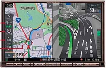 三菱 DIATONE soundNAVI 51LHH-NSujL._AC_UF350,