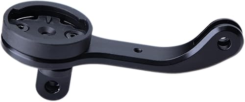 Miniatura 5 de Soporte para computadora GPS para bicicleta compatible con Garmi n/Mage ne/Wa hoo/Bry ton/IGPS Adaptadores compatibles con Bontrager Blendr Soporte