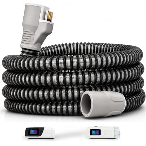 Improved Climate Line Air Tube for Air Sense 11 Series | 6ft Slim Hose Rainout-Free