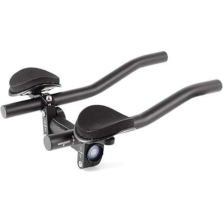 UPANBIKE Bike Rest Handlebar: Elevate Your Cycling Performance