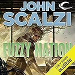 Cover of Fuzzy Nation