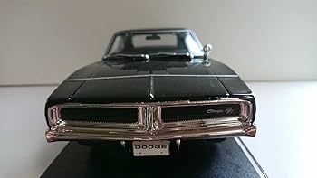 Amazon | マイスト1/18◇1969 ダッジ チャージャーR/T ◇ 1969 Dodge