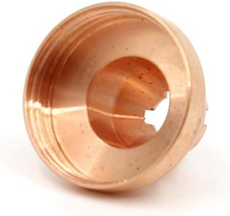 Miniatura 6 de 249930 Escudo de arrastre 770799 para Miller XT30 XT40 Antorcha de corte de plasma WS Consumibles OEM PK-2