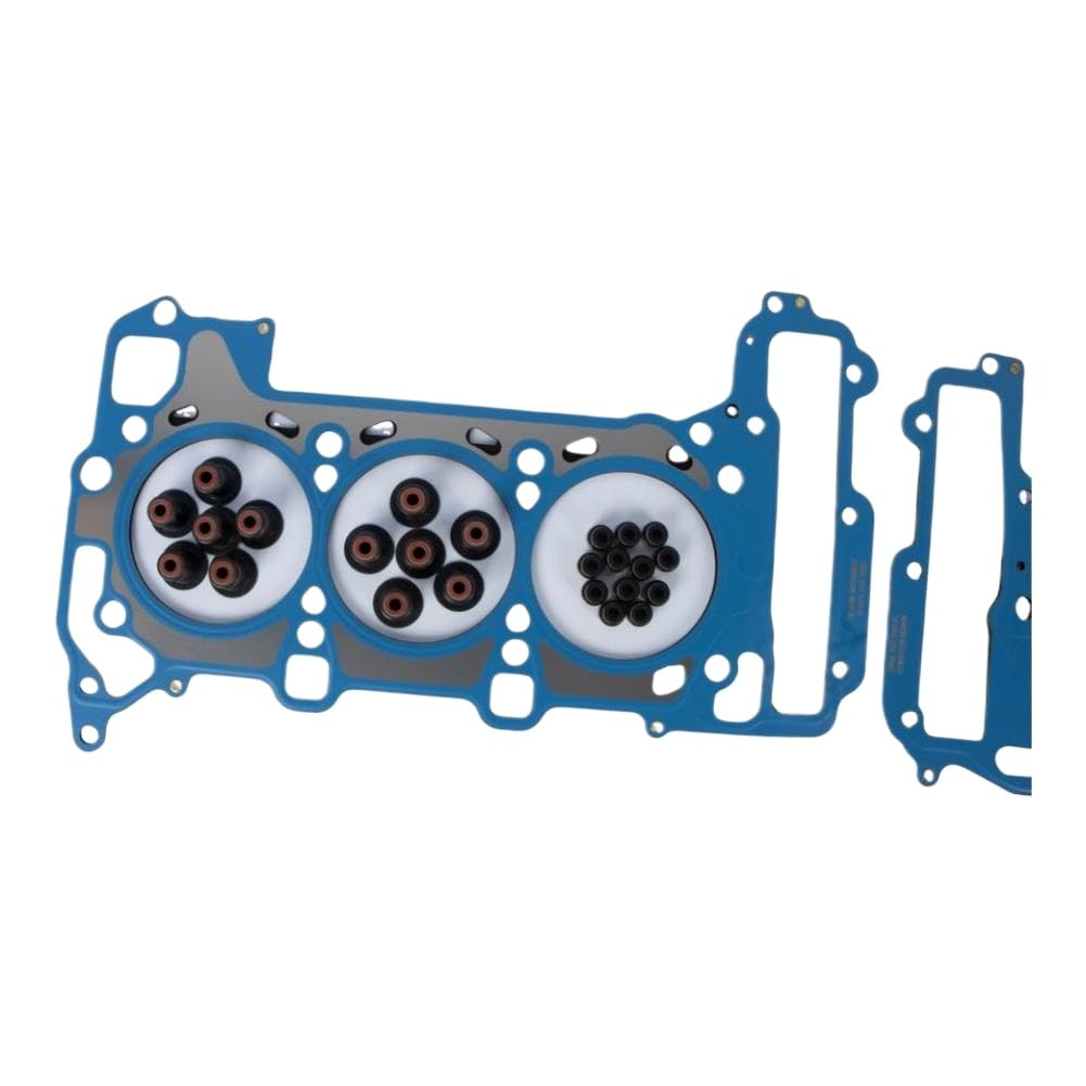 Set di guarnizioni per revisione motore per modelli A6 S4 S5 B9 con motore EA839 3.0L - Include componenti 06M103517B