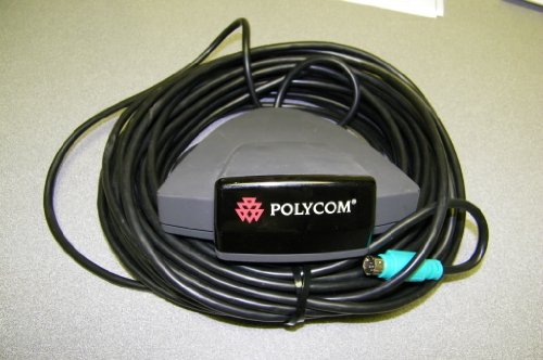 Polycom IR Remote for VS4000 (2201-10076-001)
