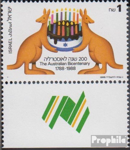 Großbritannien Briefmarken 1988 Walisische Bibel – Komplettsatz 1139-1142, Postfrisch MNH